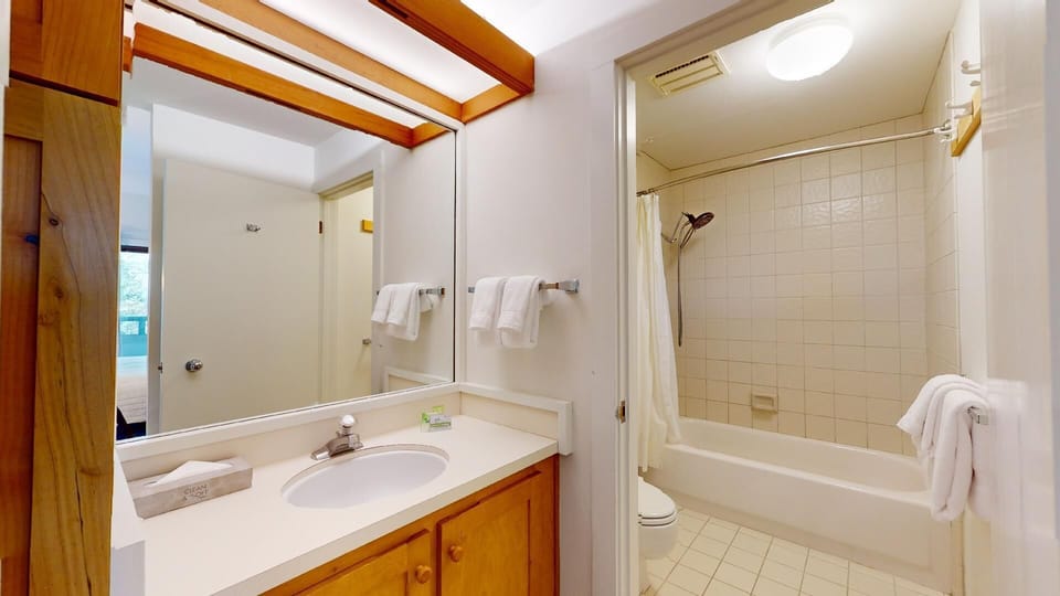 Third Bathroom