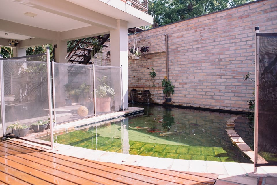 Villa | Pool | Outdoor pool