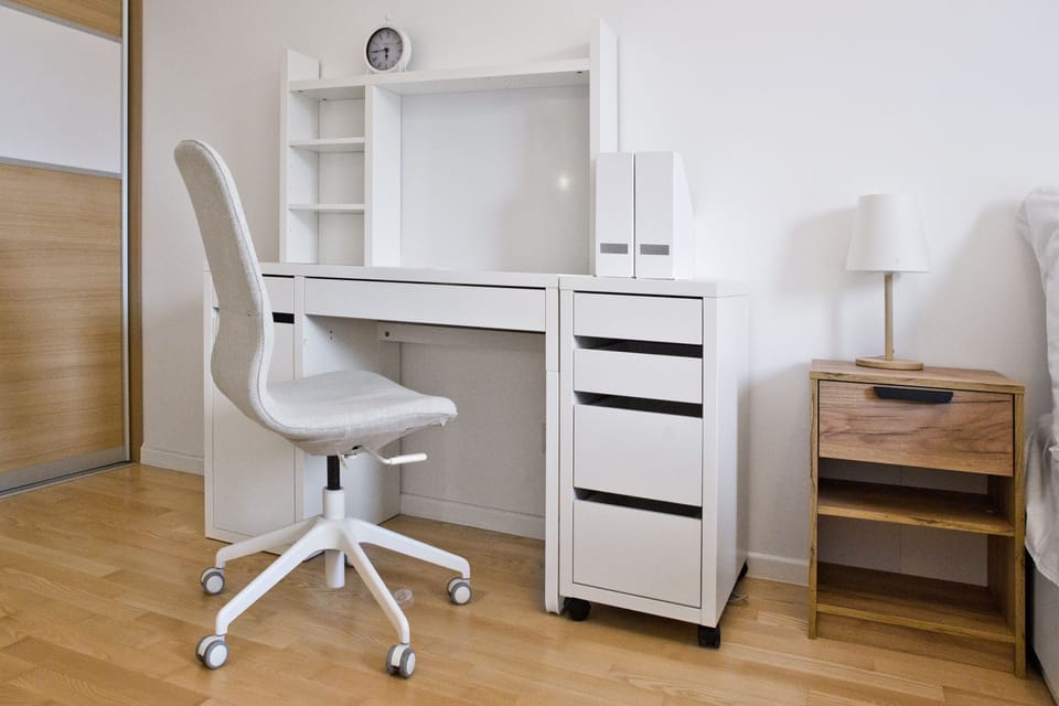 Amigos 1 | 1 bedroom, iron/ironing board, free WiFi