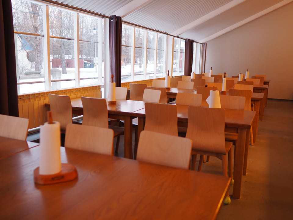 Veghús Guesthouse Bed and Breakfast in Southern Region