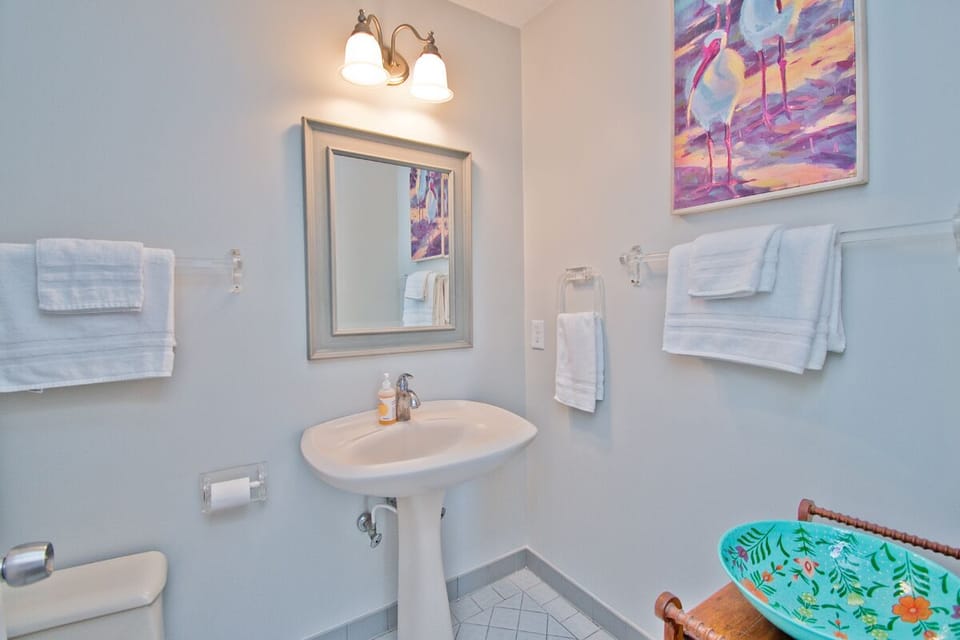 Master Bath 