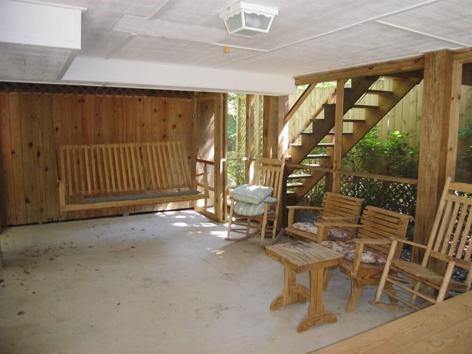 Ground Level