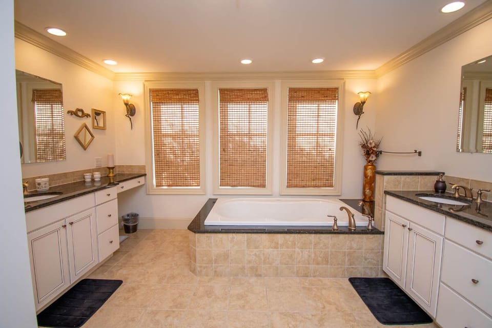 Private Bath