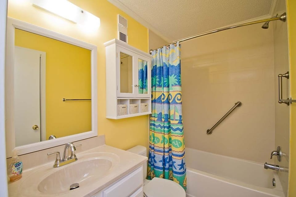 Bathroom #2