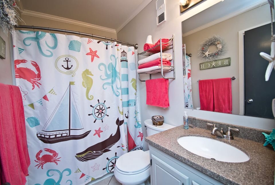 Bathroom #2