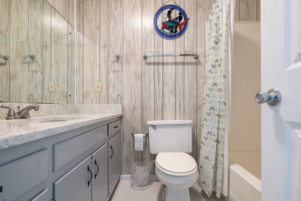 Bathroom #2