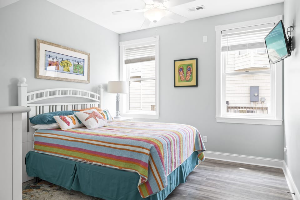 Bedroom #2