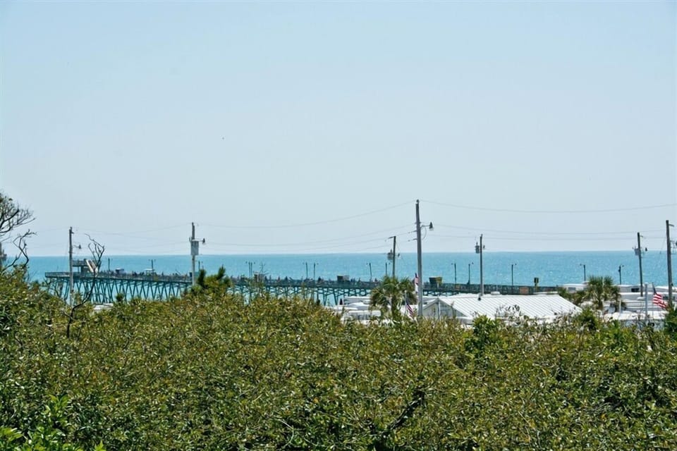 View From Level Two