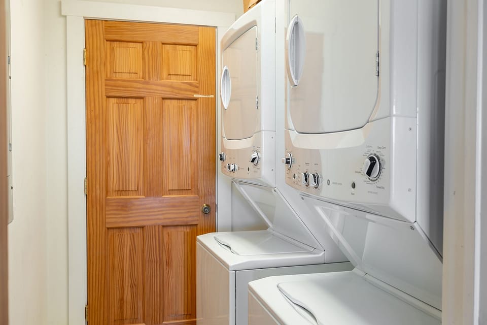 1st Floor Laundry Room