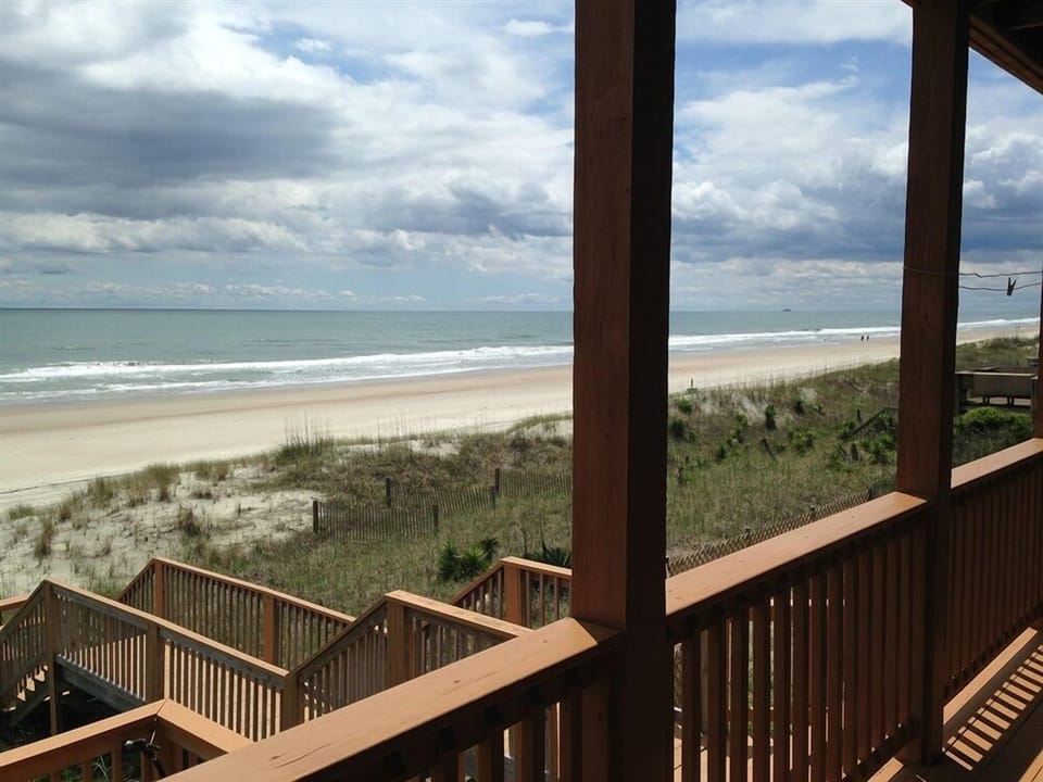 Level One View