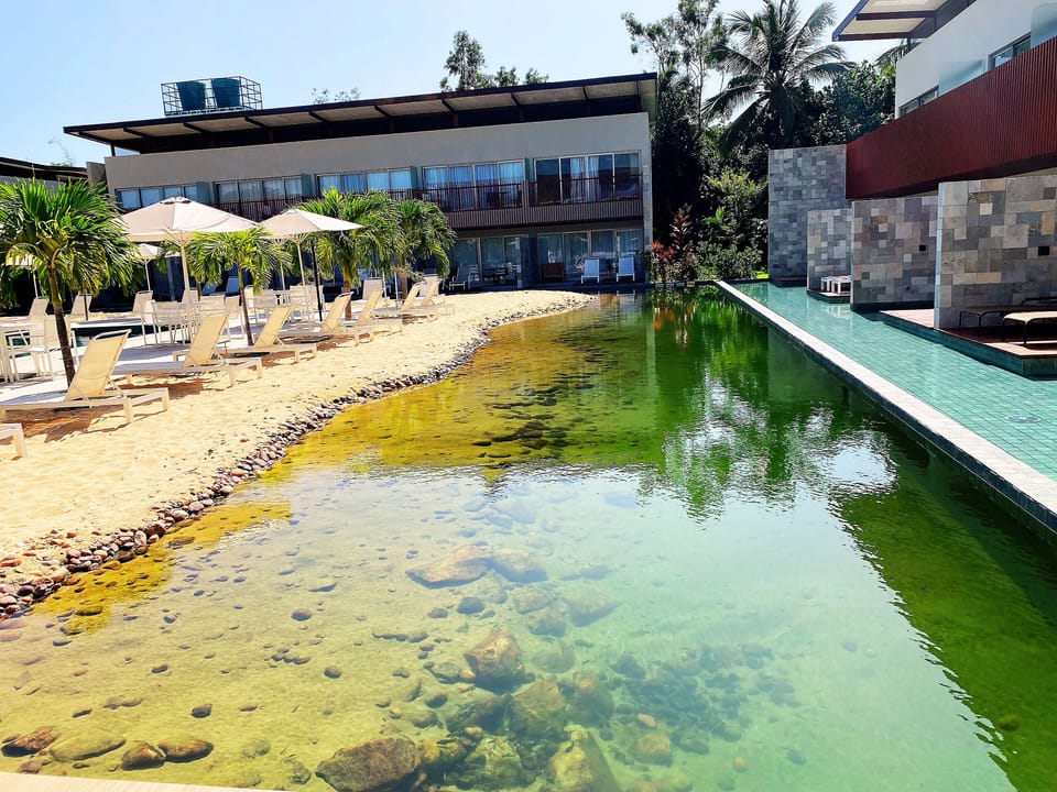 Deluxe Apartment | Pool | Outdoor pool