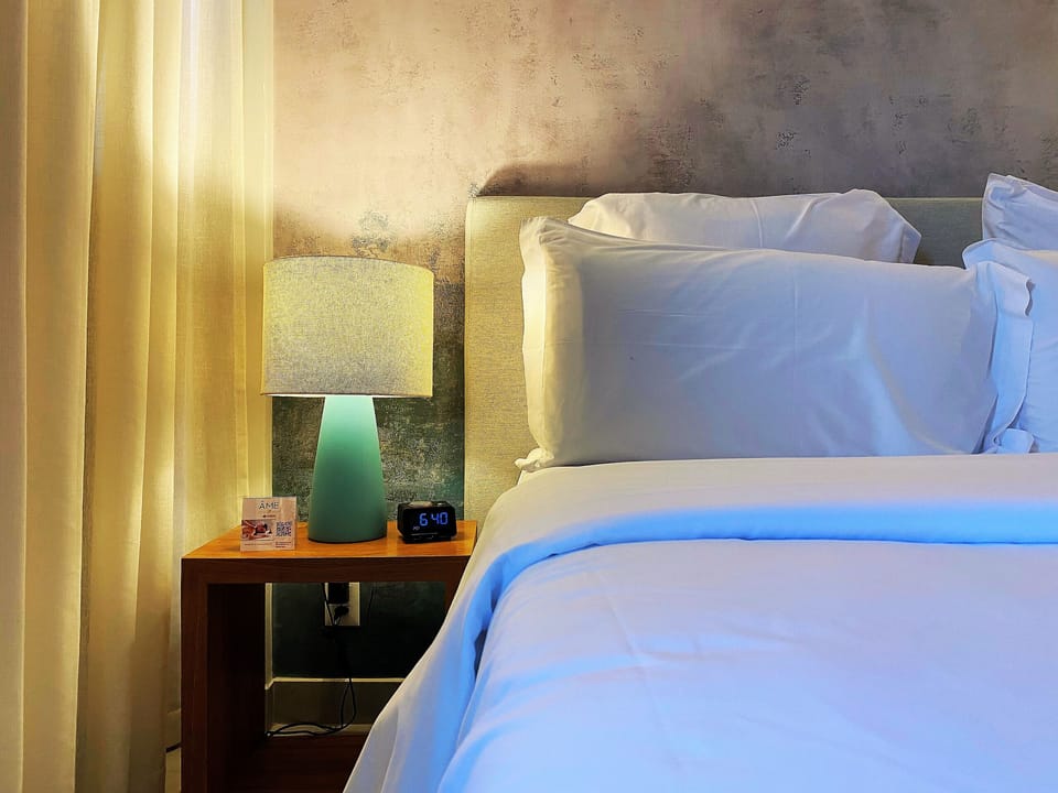 Deluxe Apartment | 1 bedroom, desk, free WiFi