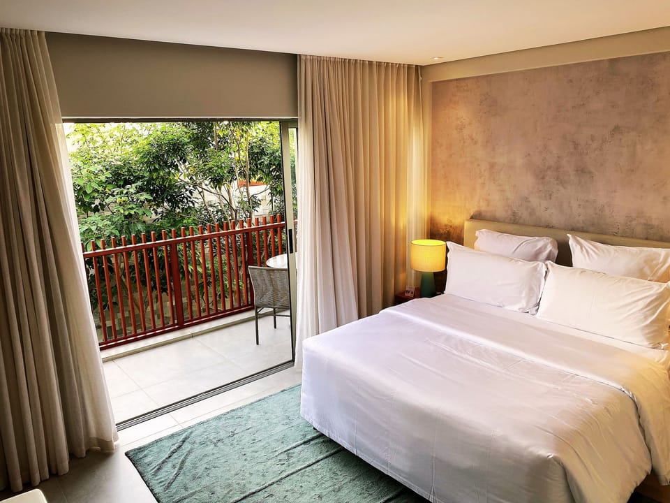 Deluxe Apartment | 1 bedroom, desk, free WiFi