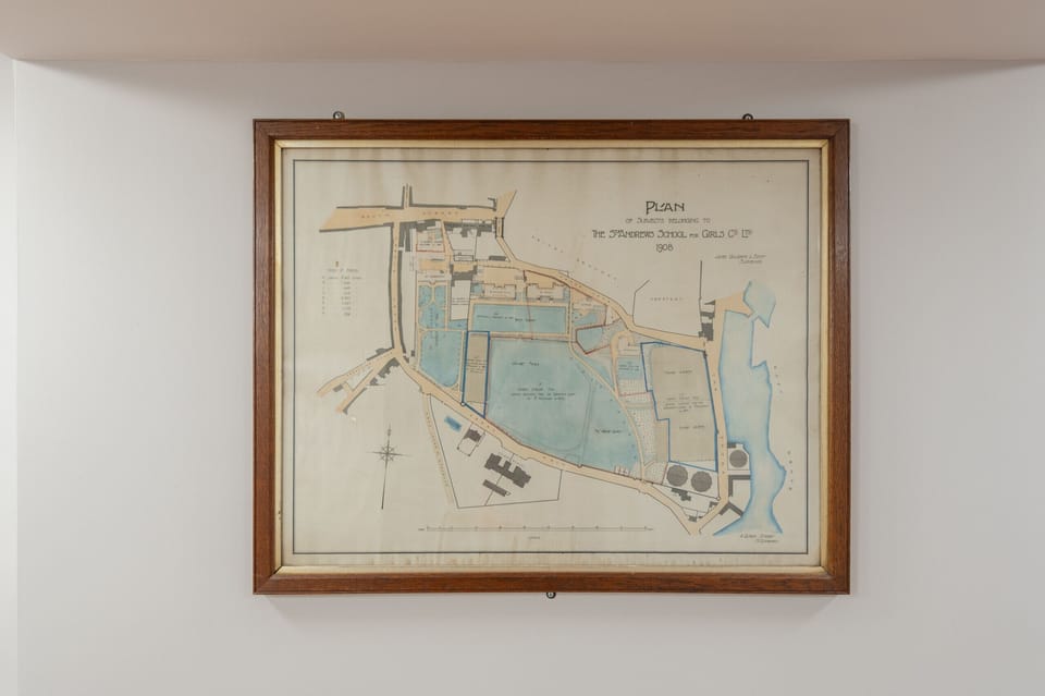 Property map