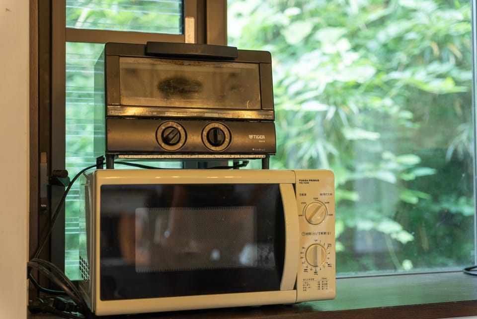 Microwave