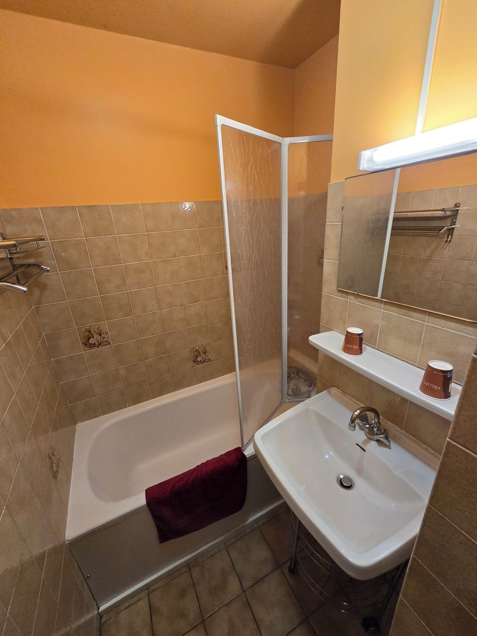 Standard Room | 1 bedroom, free WiFi, bed sheets