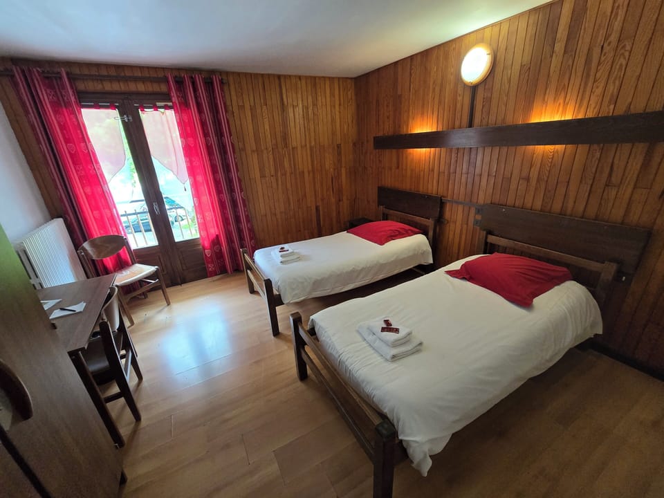 Standard Room | 1 bedroom, free WiFi, bed sheets