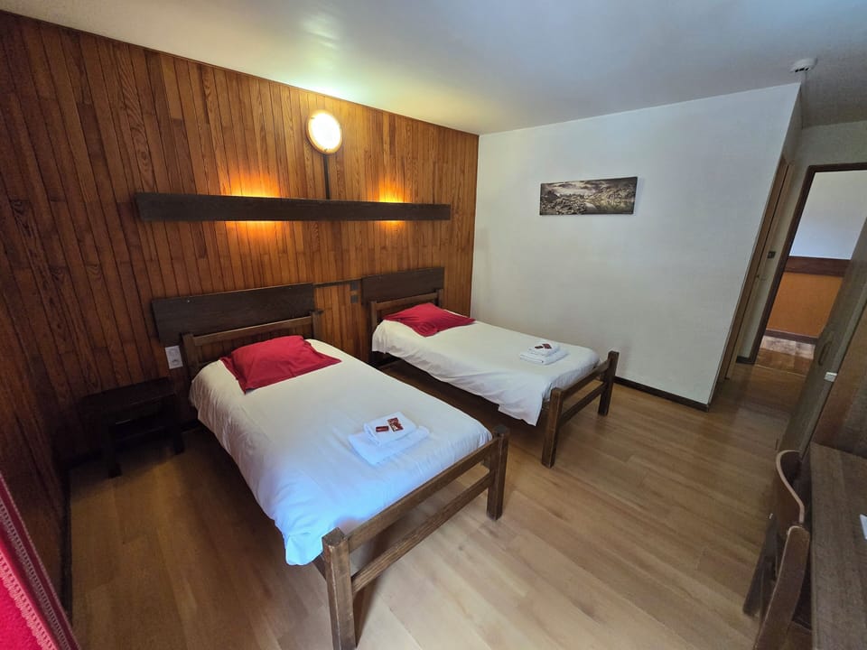Standard Room | 1 bedroom, free WiFi, bed sheets