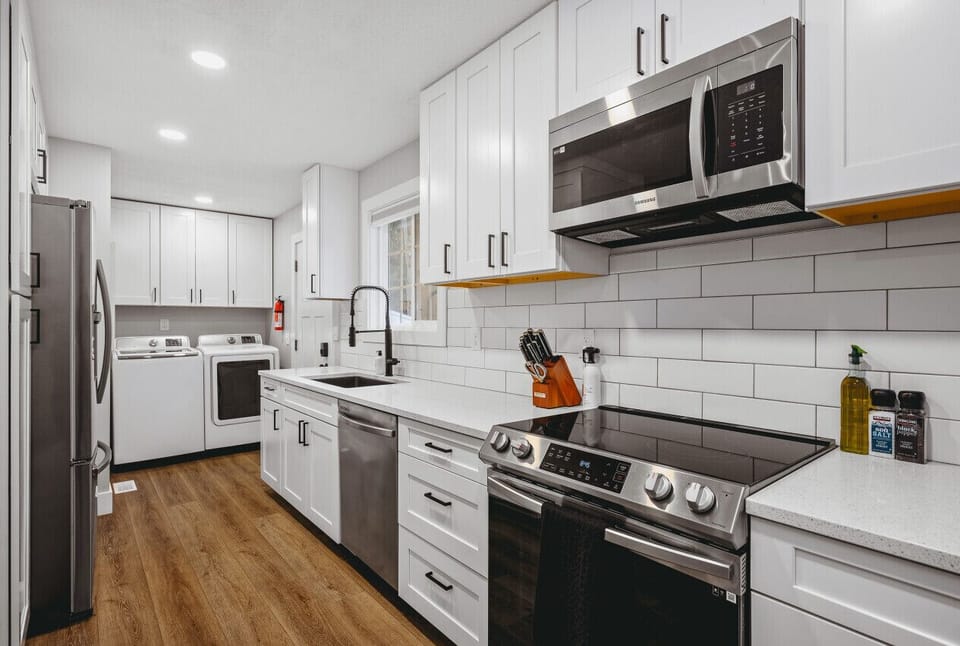 Windcatch Group- Woodlands Bungalow