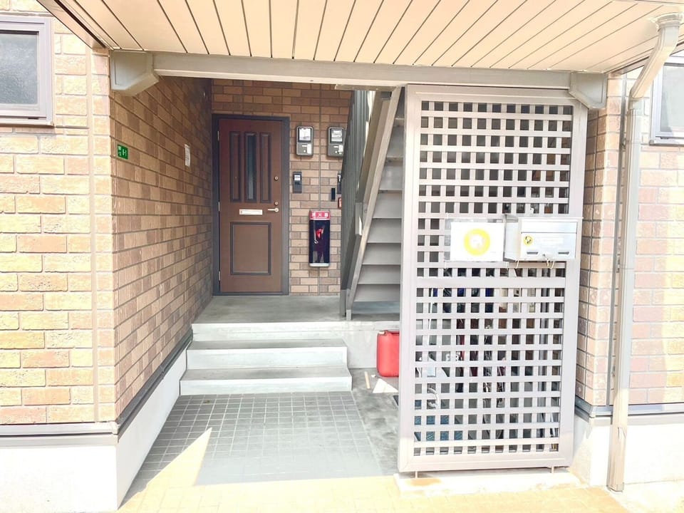 Entrance A