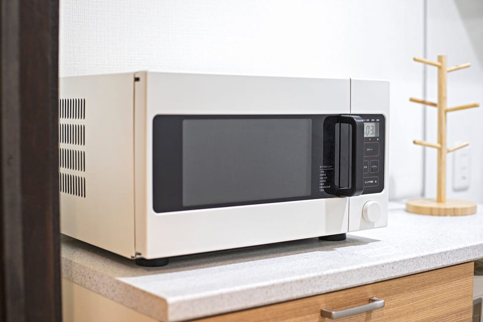 Micro-wave oven