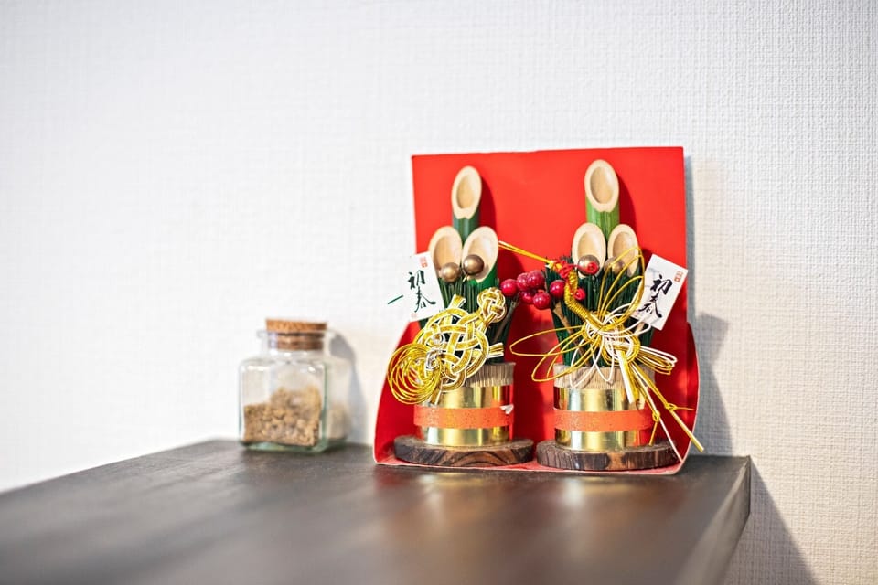 decorate