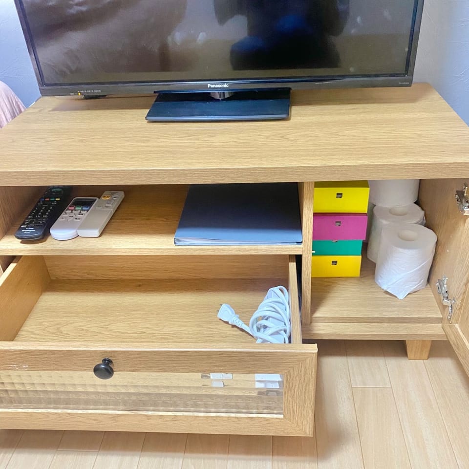 Television