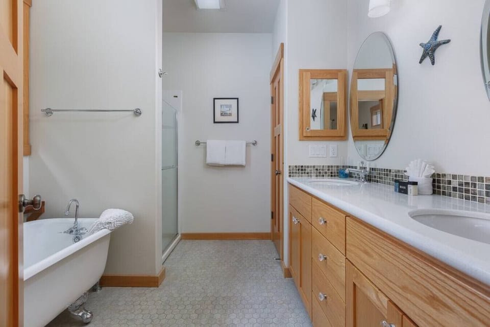 Bathroom Two