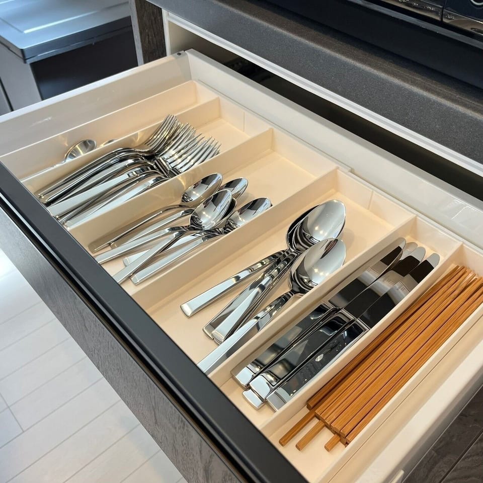 cutlery