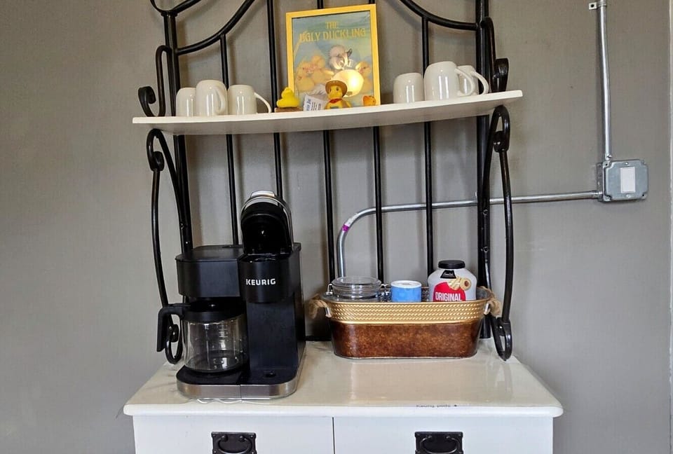 Coffee Bar