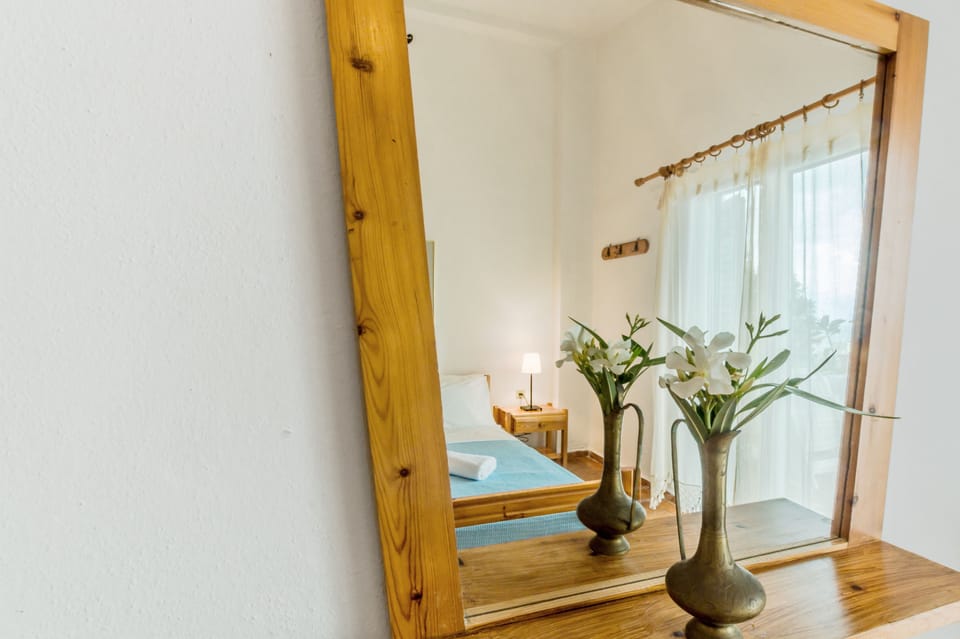 Basic Apartment | 1 bedroom, premium bedding, in-room safe, soundproofing