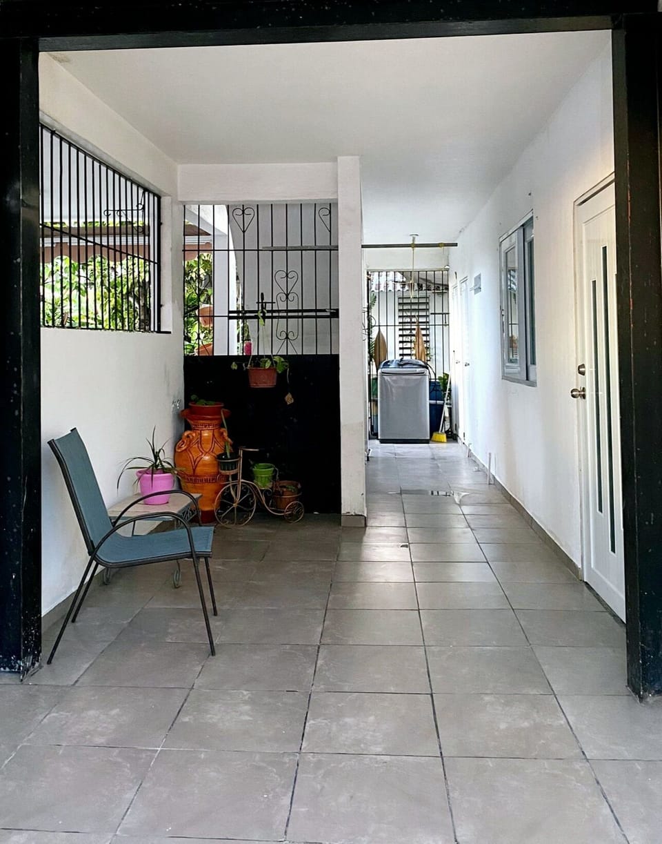estacionamiento privad