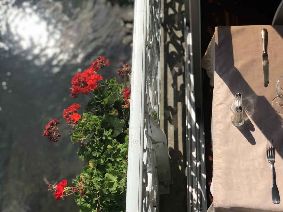 Porch