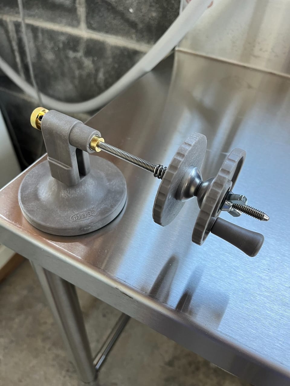 line recycler