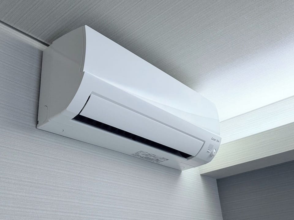 Room air conditioner