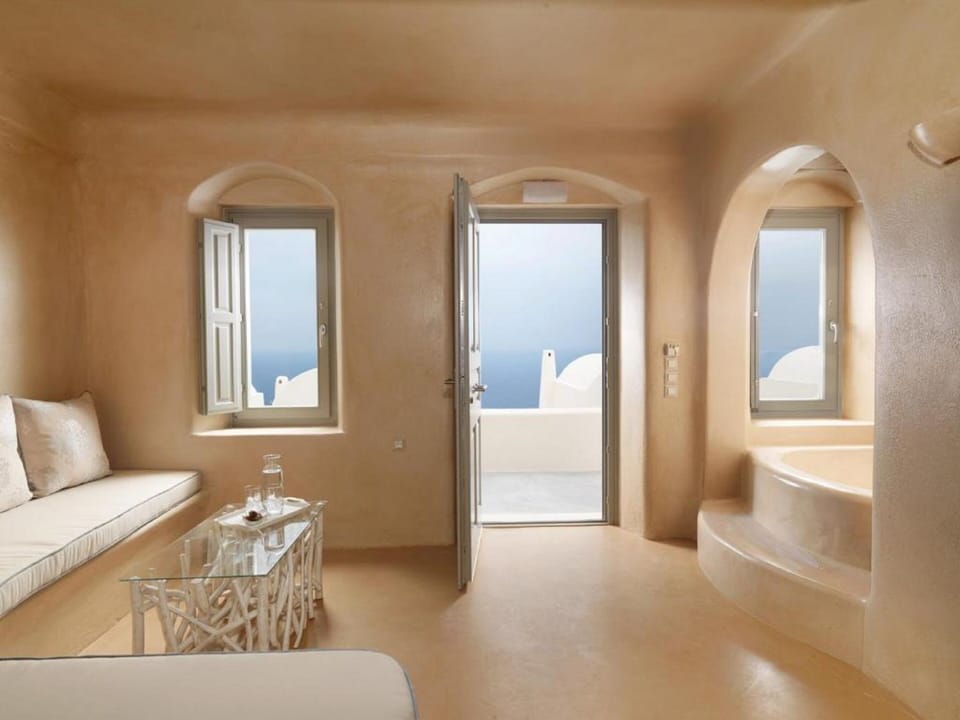 Junior Suite, Jetted Tub | Premium bedding, minibar, in-room safe, blackout drapes