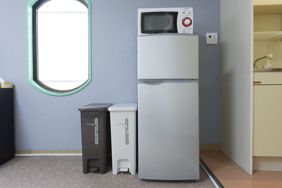 Kitchen appliances