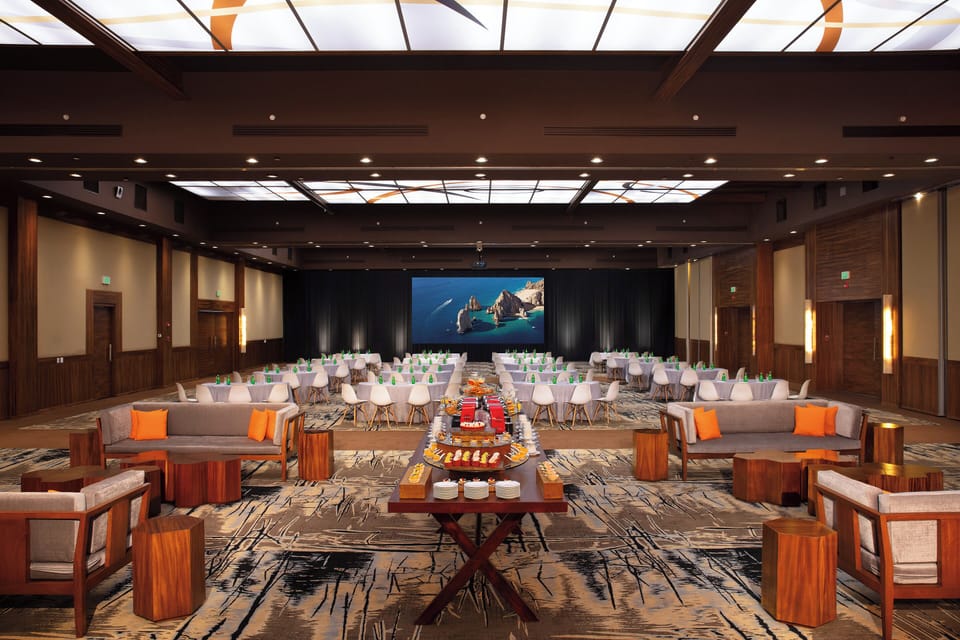 Ballroom
