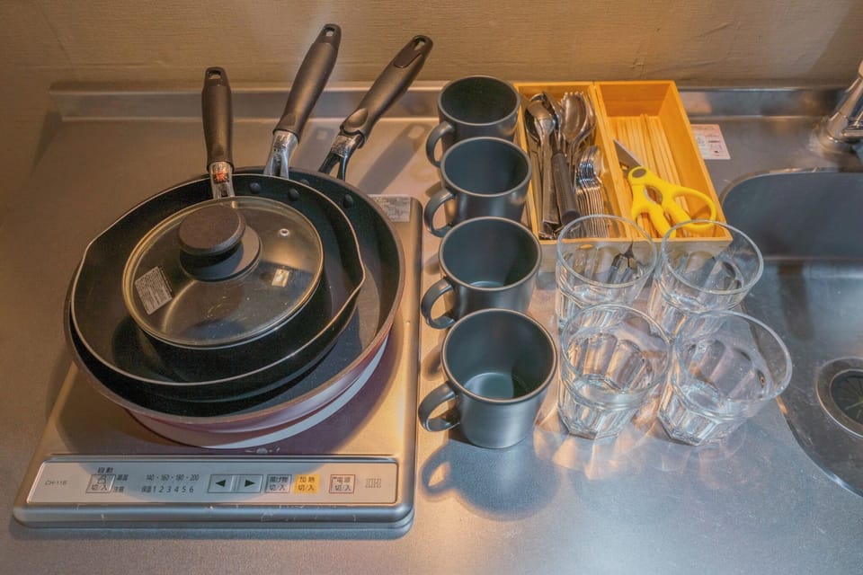 Kitchenware