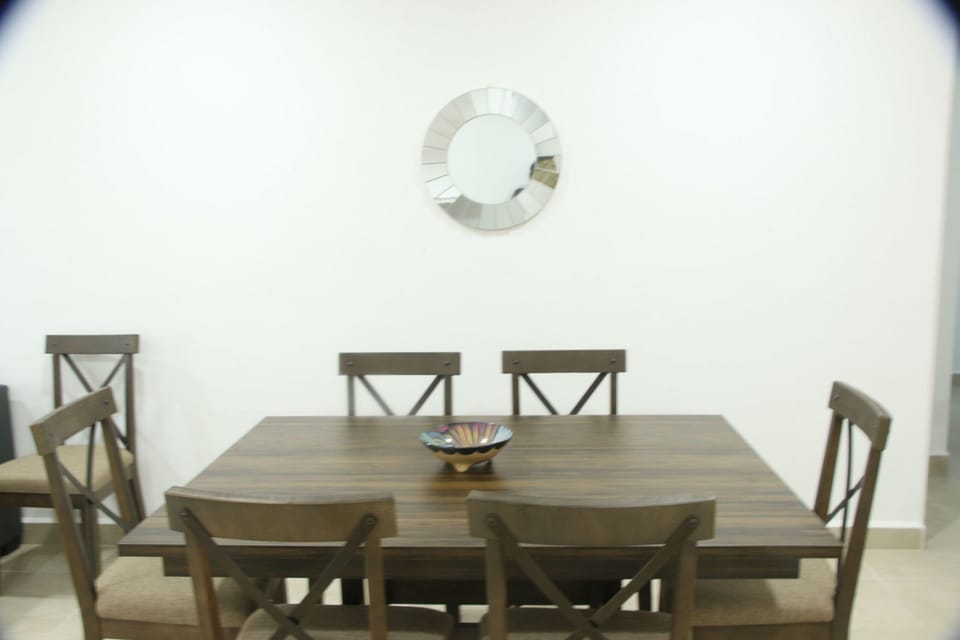 Apartment | Dining