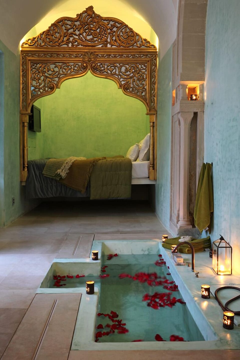 Dar Sabri Bed and Breakfast in Nabeul‎, Tunisia