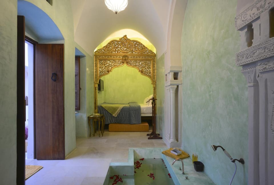 Dar Sabri Bed and Breakfast in Nabeul‎, Tunisia