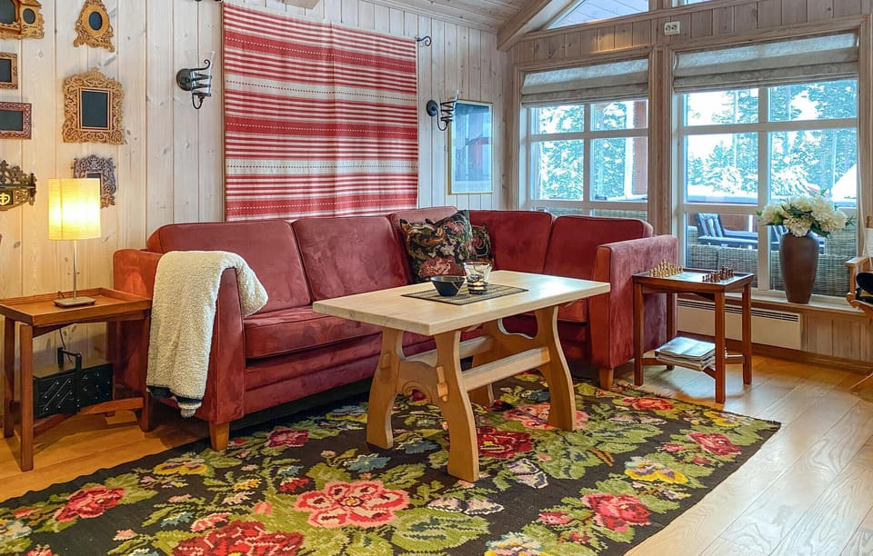 living-room