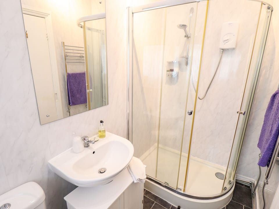 Caxton House Cottage in Skegness