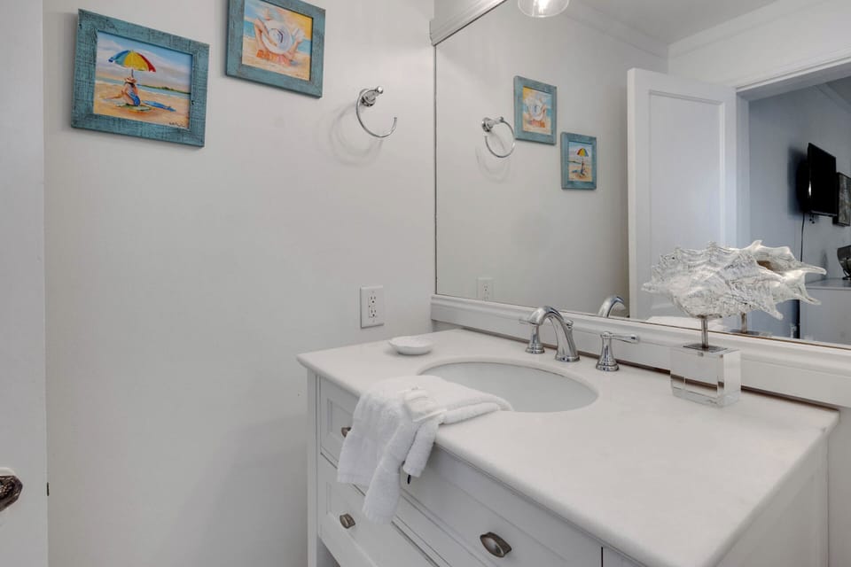 After Dune Delight by Tybee Vacation Rentals House in Tybee Island