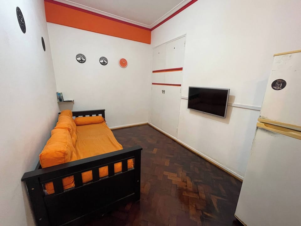 Apartment, 1 Bedroom, Smoking | Interior