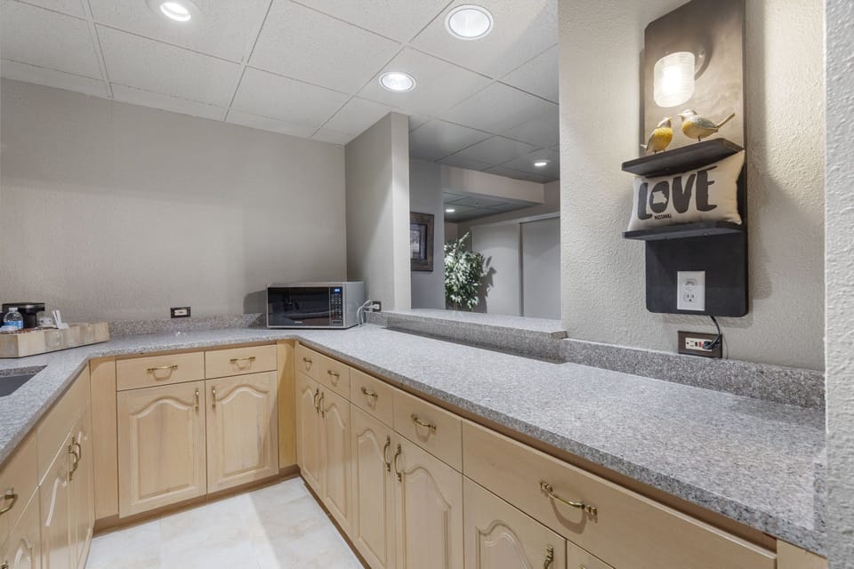 Kitchenette