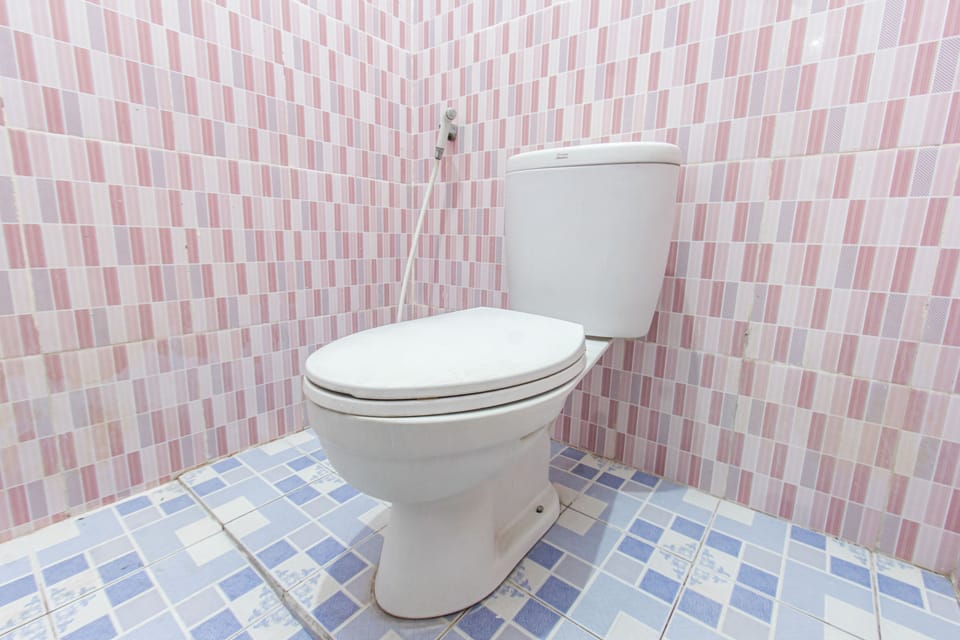 Deluxe Double Room | Bathroom | Shower, towels, soap