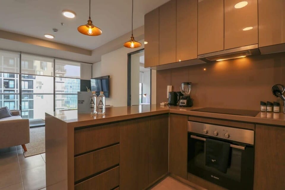 Modern Kitchen