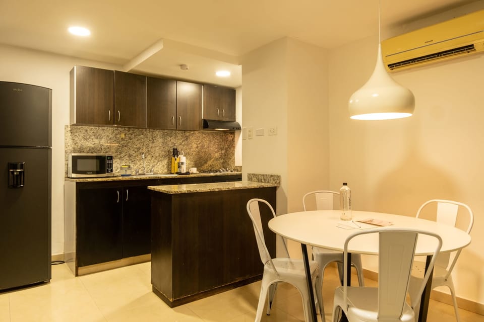 Modern Deco
